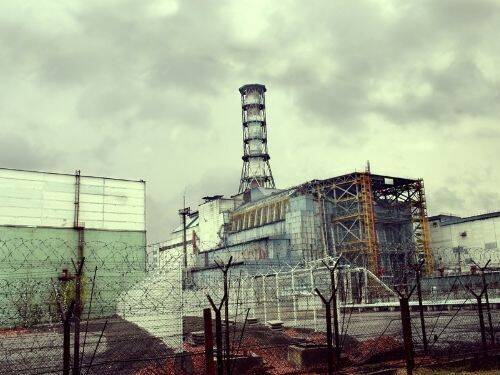 Czarnobyl: Tragedia, która wydarzyła się 36 lat temu