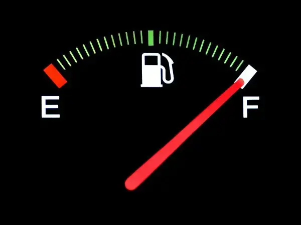 Inwestycja w hurtowy zakup paliwa – czy to się opłaca?