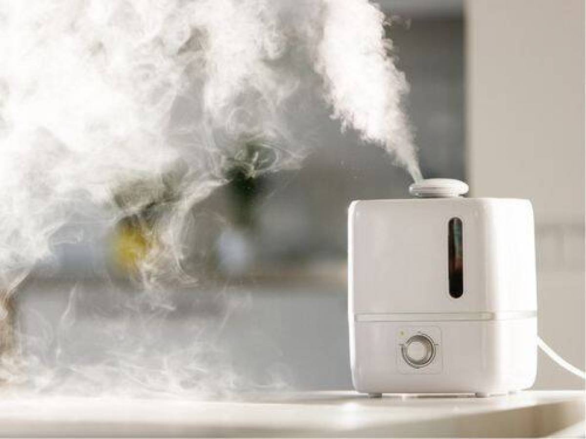 Wiele korzyści płynących z używania oczyszczaczy powietrza w domu