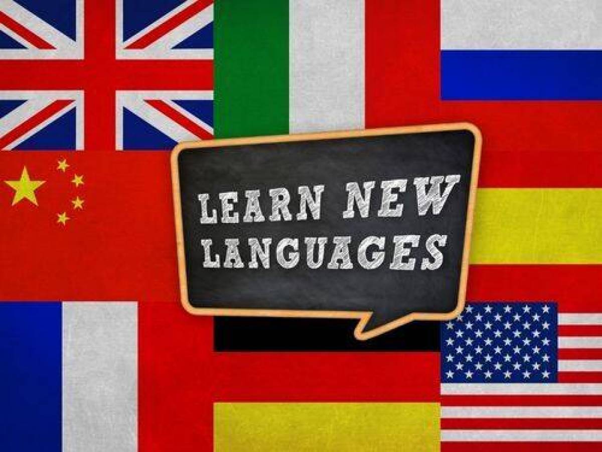 Dlaczego nauka języka jest ważna - i jak zacząć!